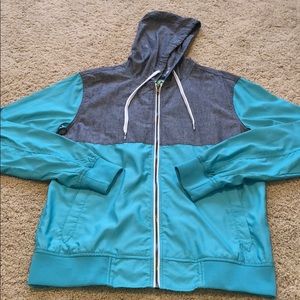 Modern Amusement Windbreaker M
